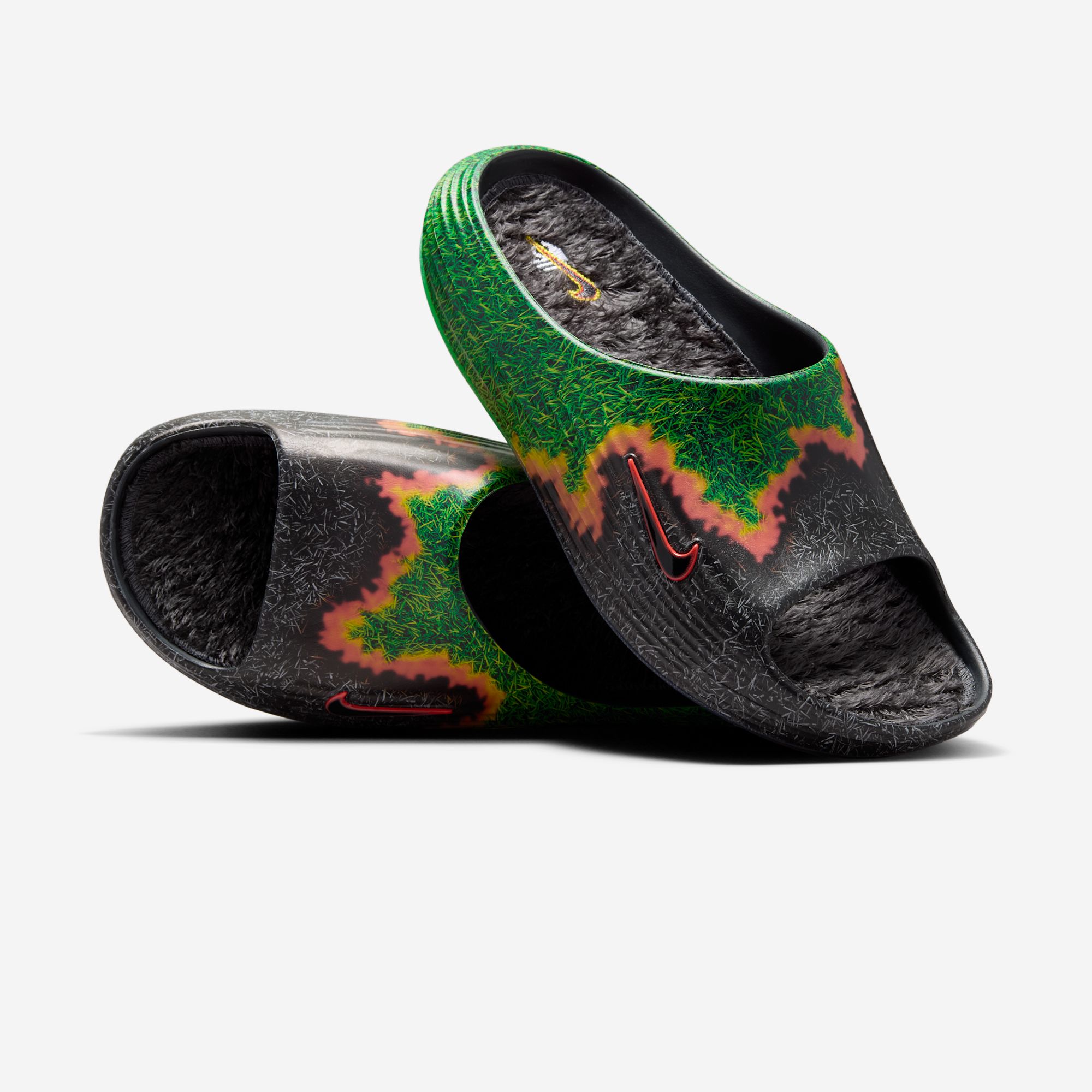 .SWOOSH x Nike ReactX Rejuven8 Slide 