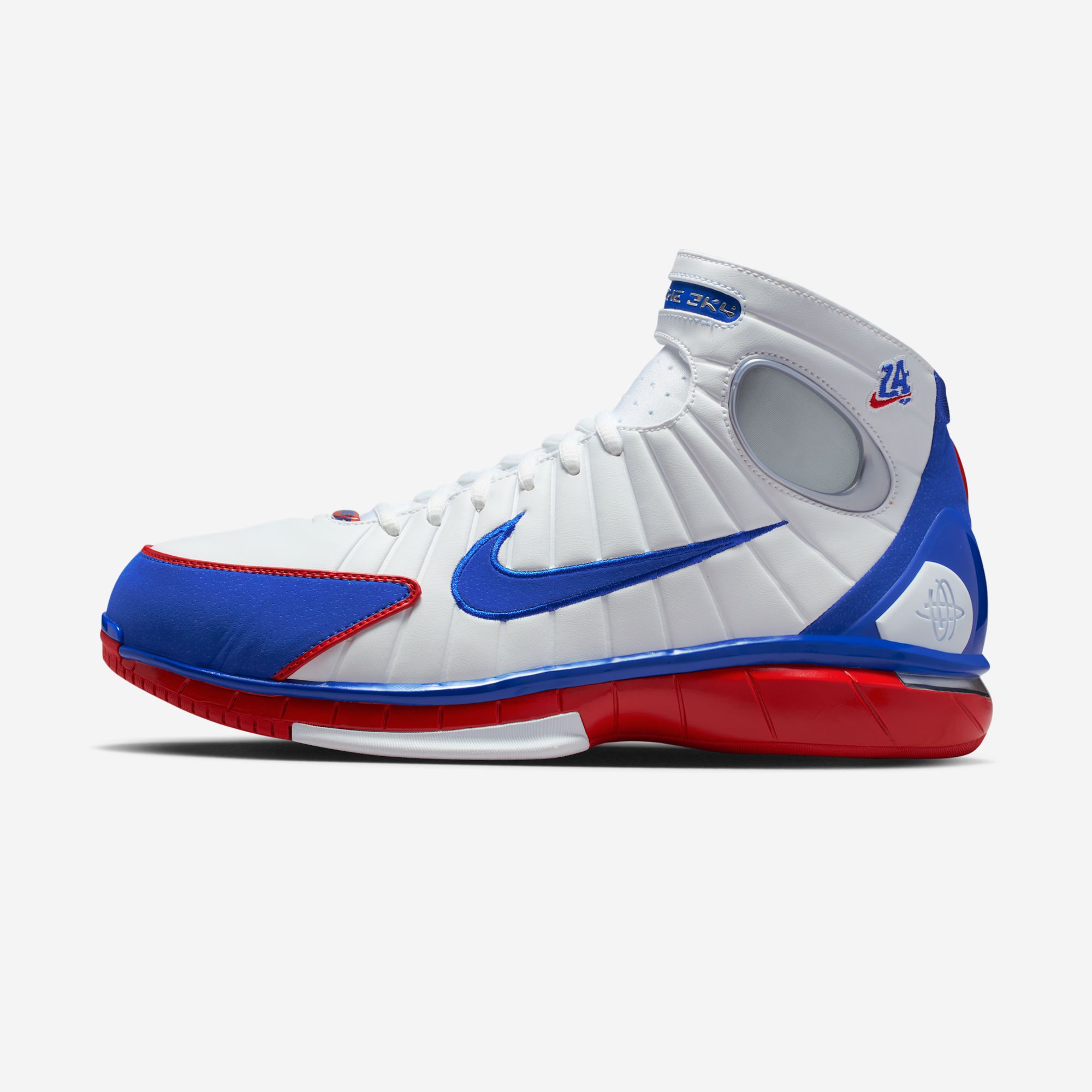 Nike Air Zoom Huarache 2K4 