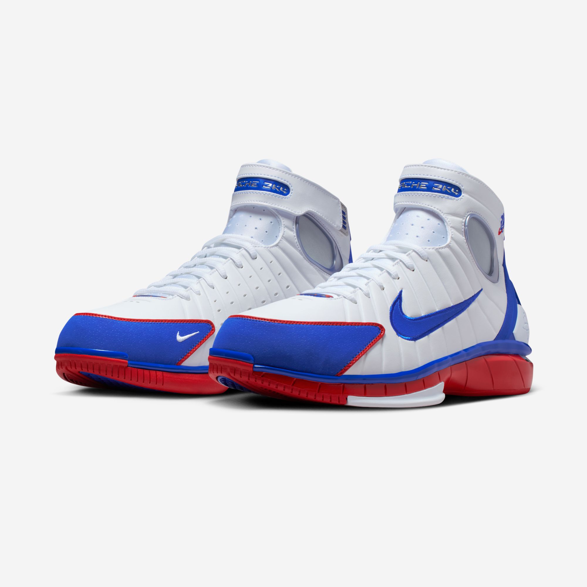 Nike Air Zoom Huarache 2K4 