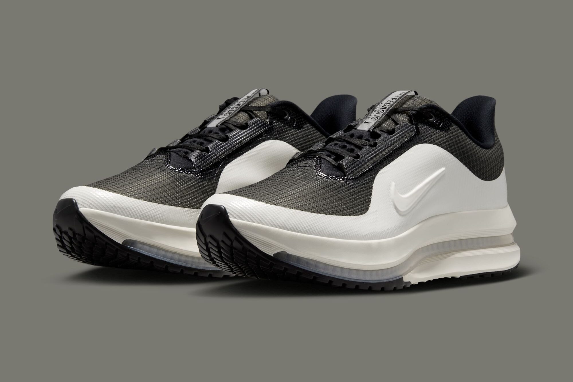Nike Pegasus Premium 