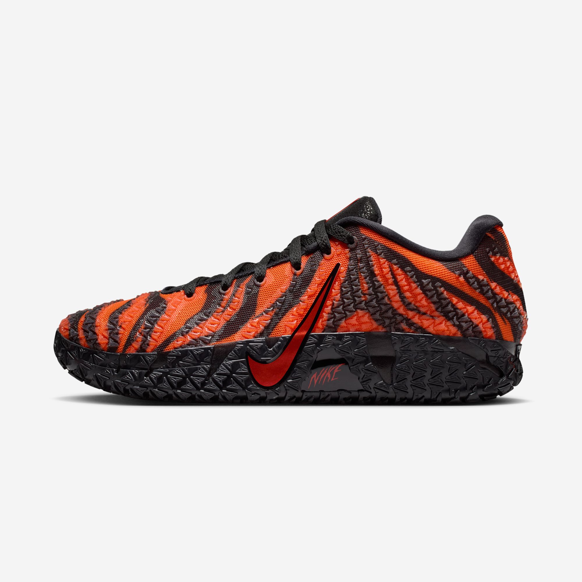 Nike Ja 3 Animal Pack 