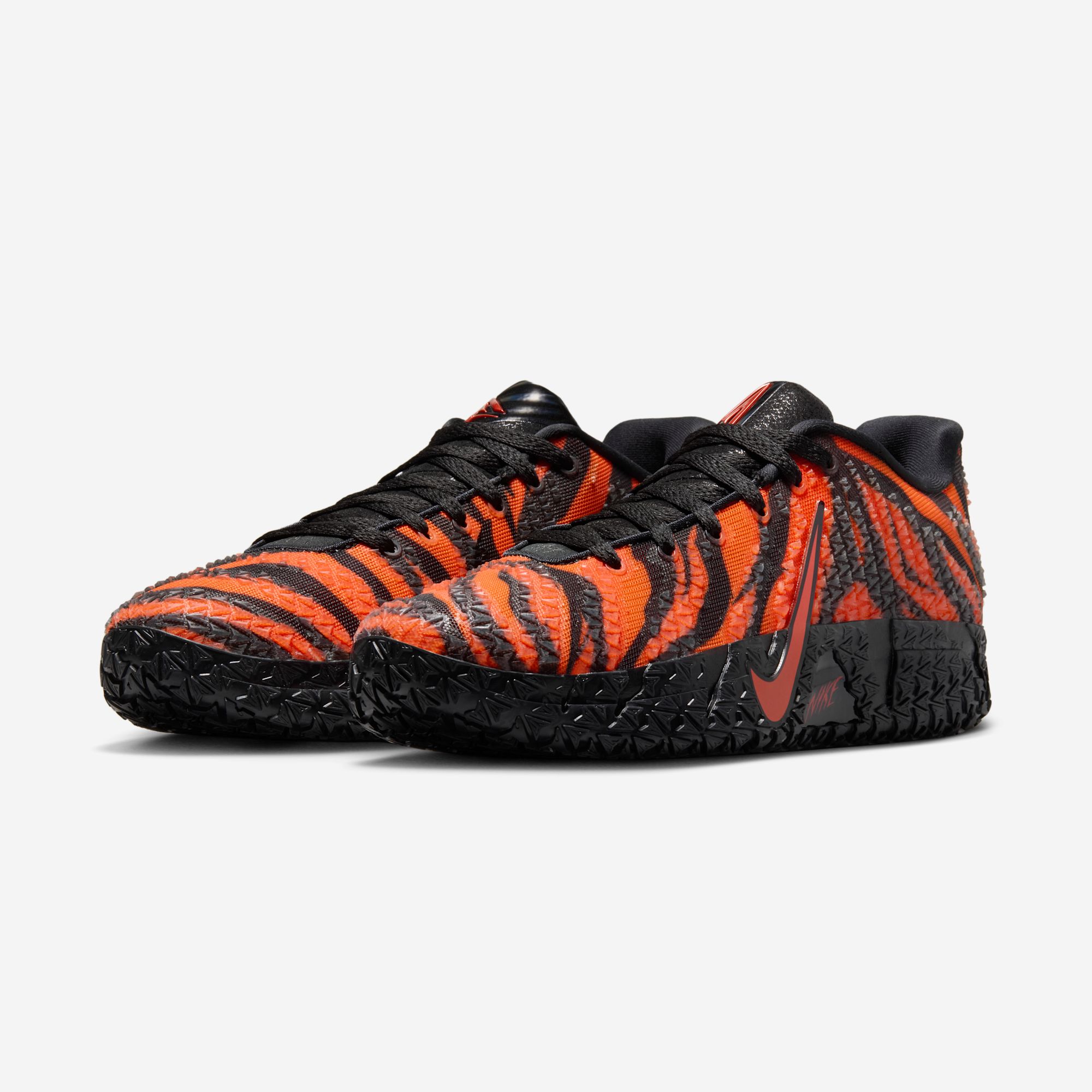 Nike Ja 3 Animal Pack 