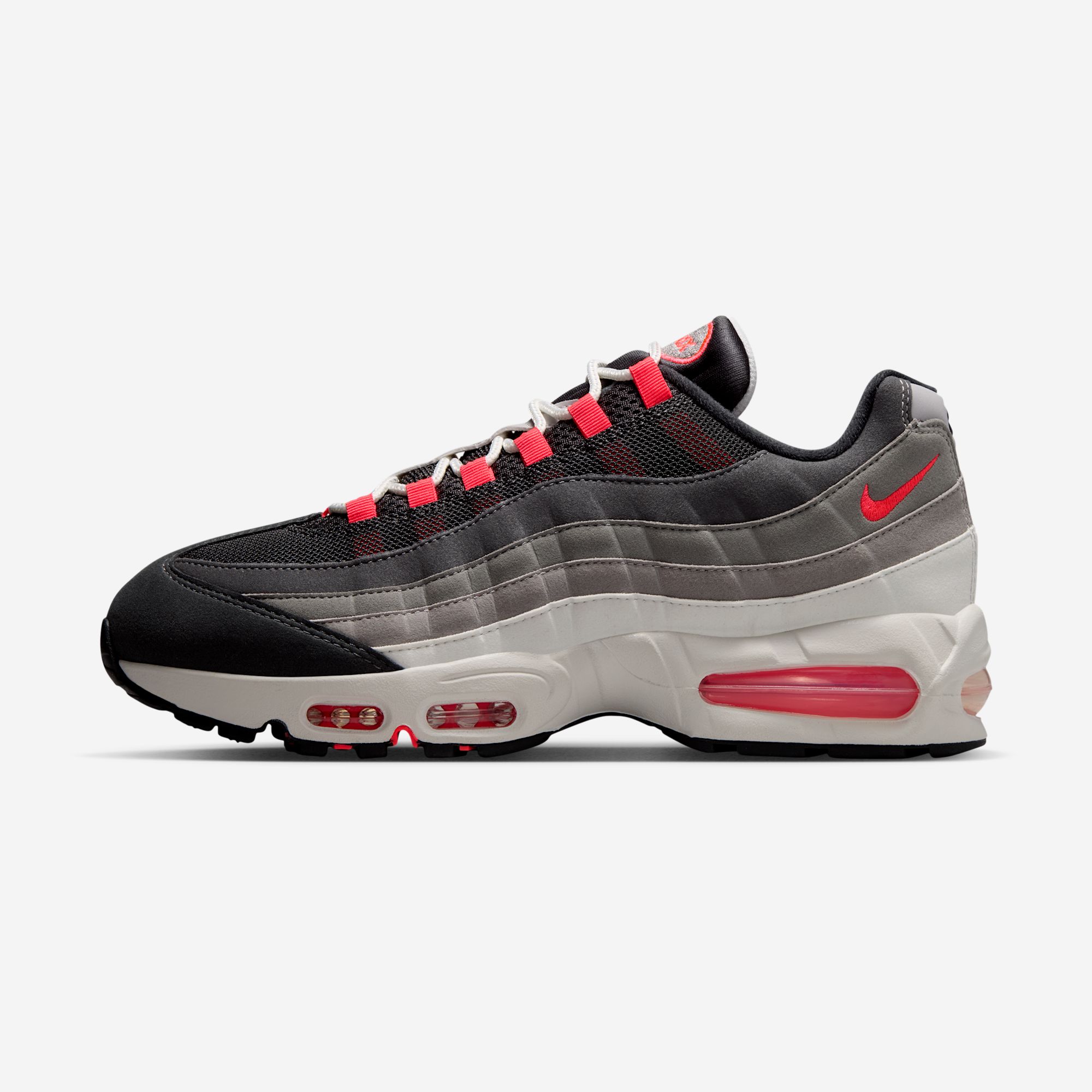 Nike Air Max 95 Big Bubble OG 