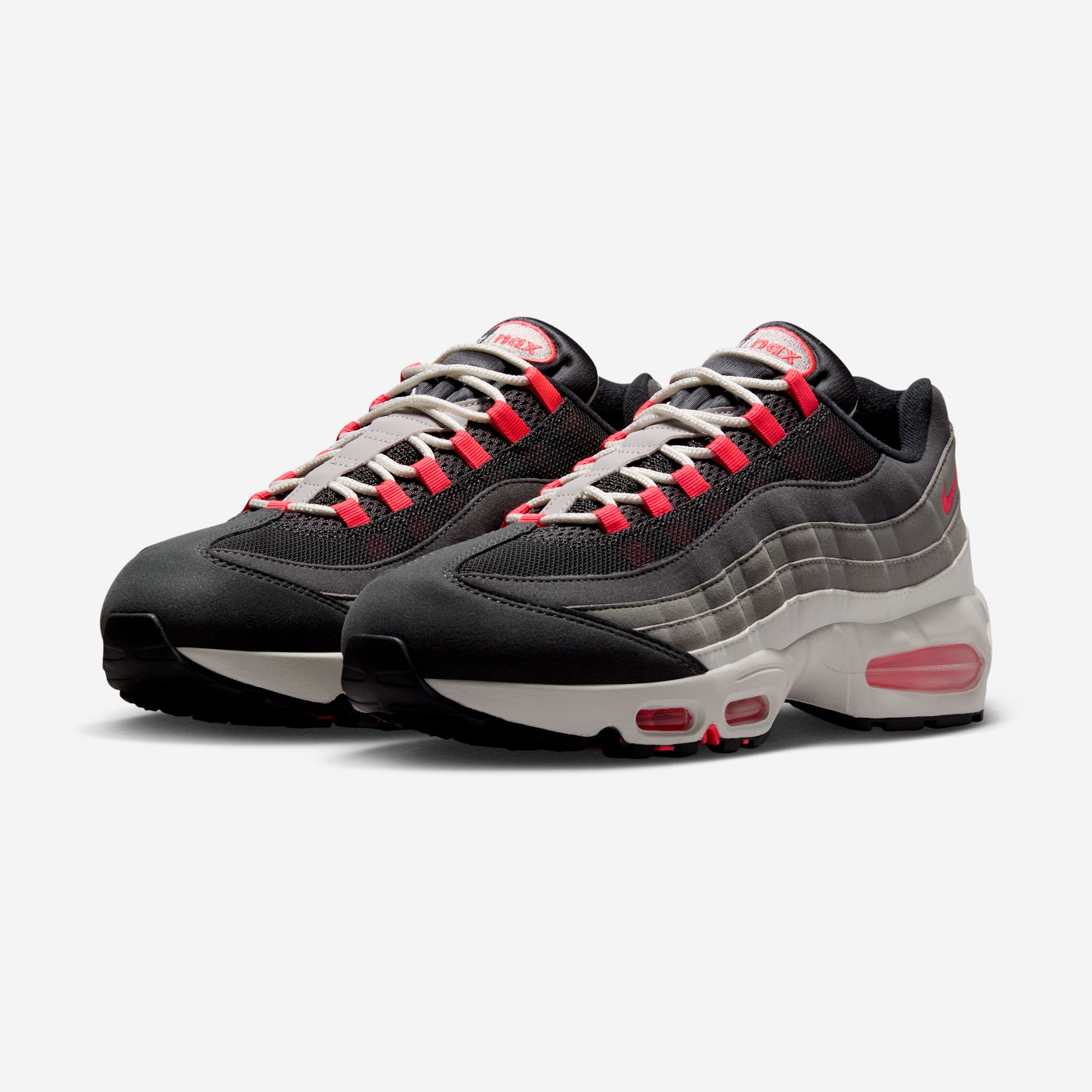 Nike Air Max 95 Big Bubble OG 