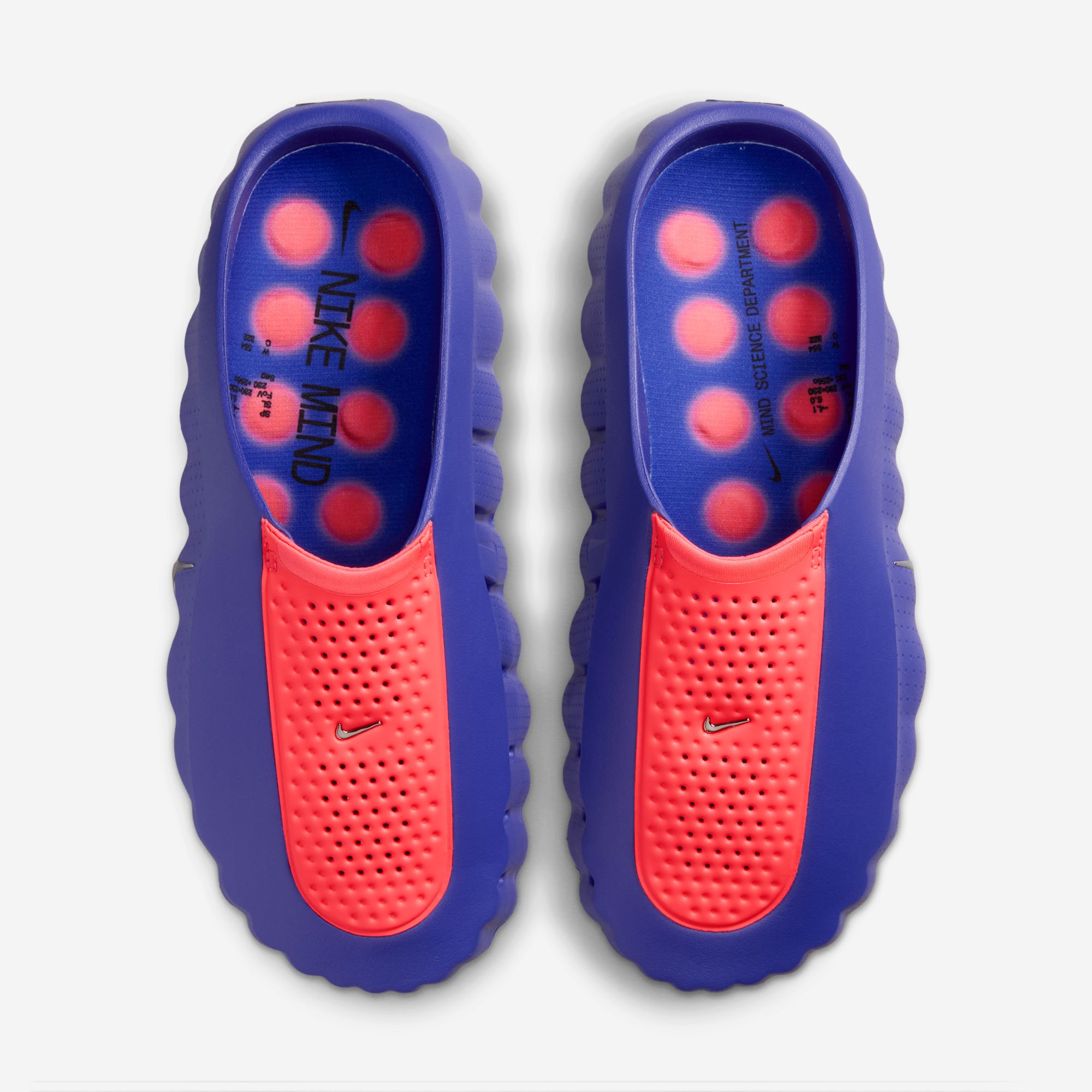 Nike Mind 001 AMP 