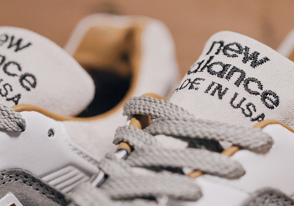 J.Crew x New Balance 997 “Cortado”