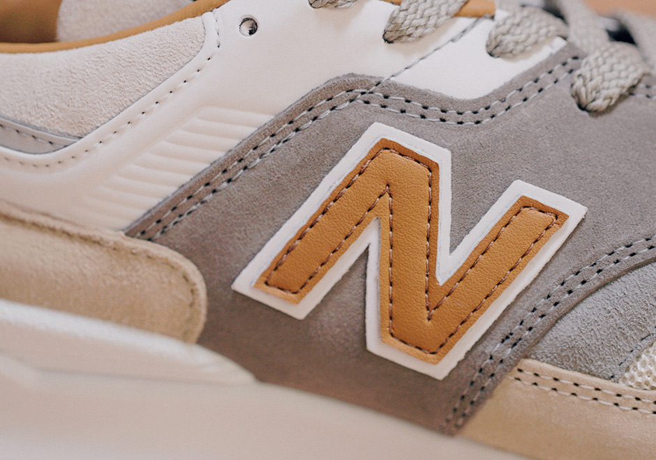 J.Crew x New Balance 997 “Cortado”