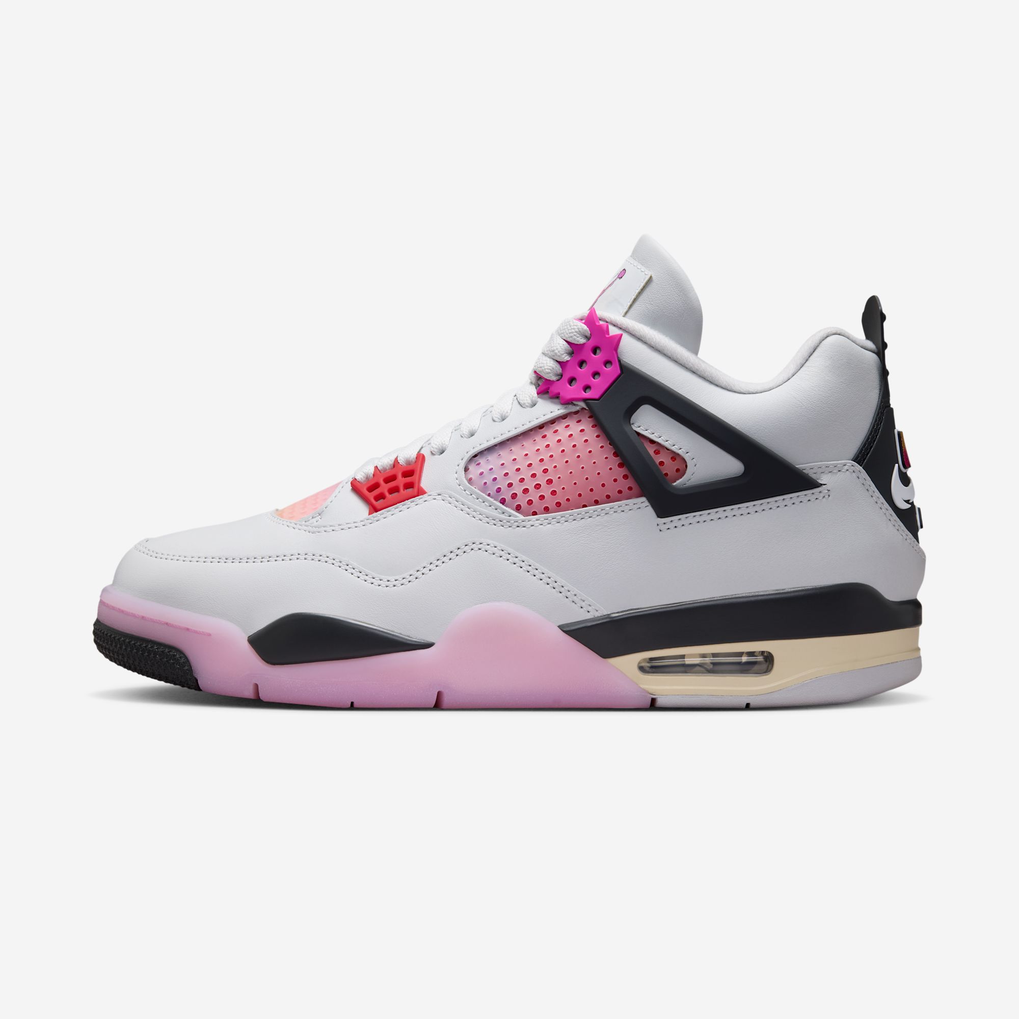 Air Jordan 4 