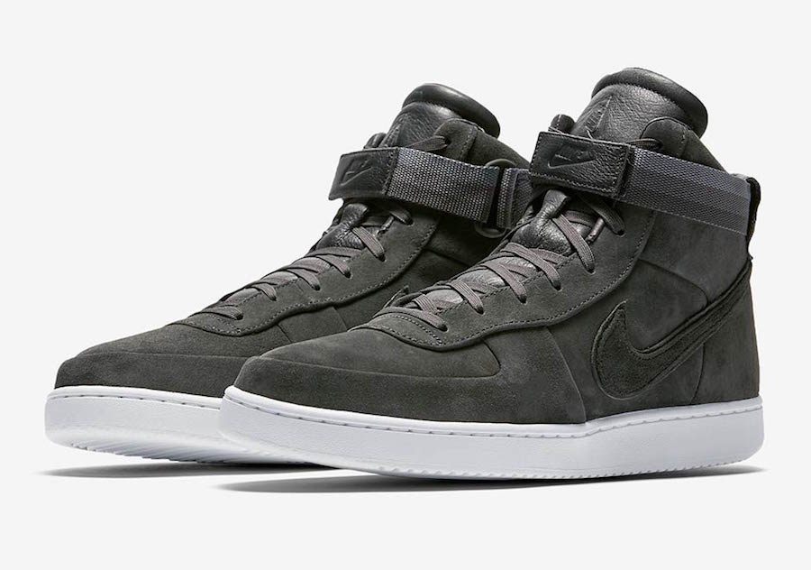 John Elliott x Nike Vandal High