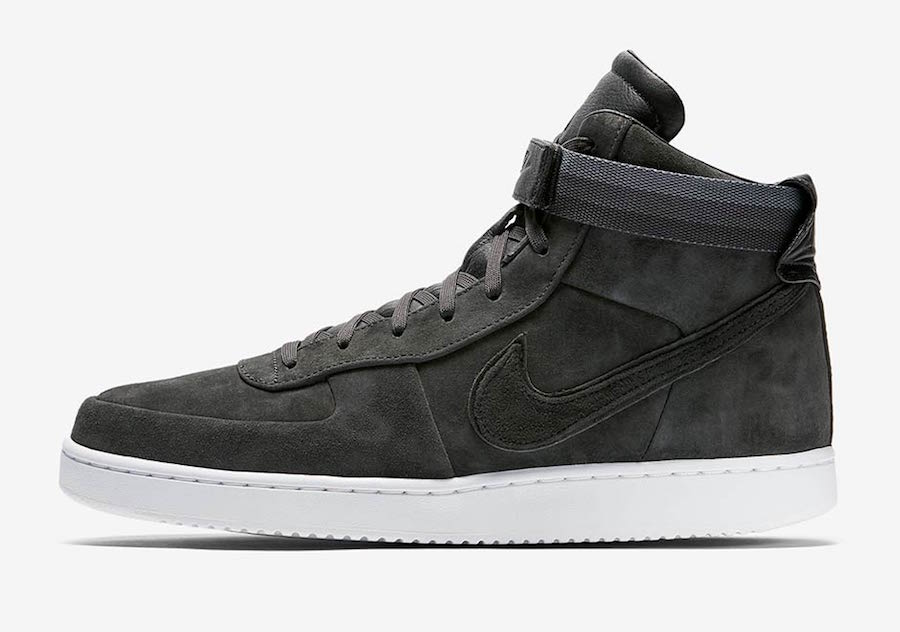 John Elliott x Nike Vandal High