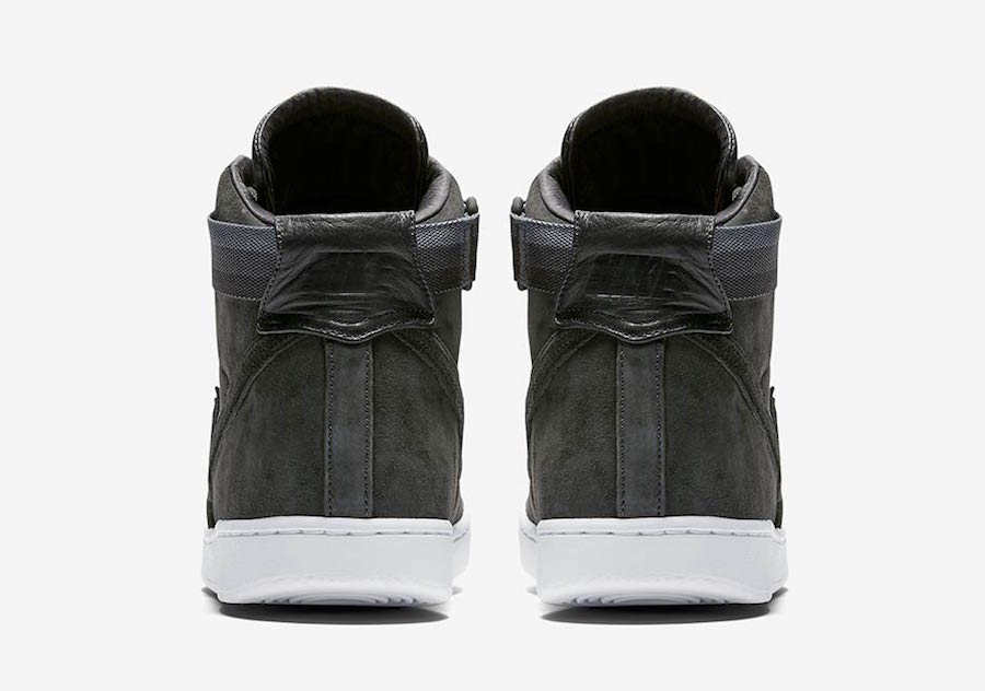 John Elliott x Nike Vandal High