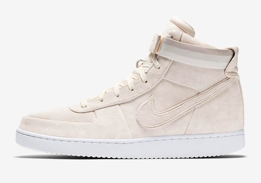 John Elliott x Nike Vandal High