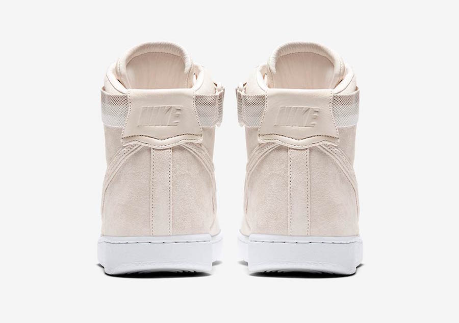 John Elliott x Nike Vandal High