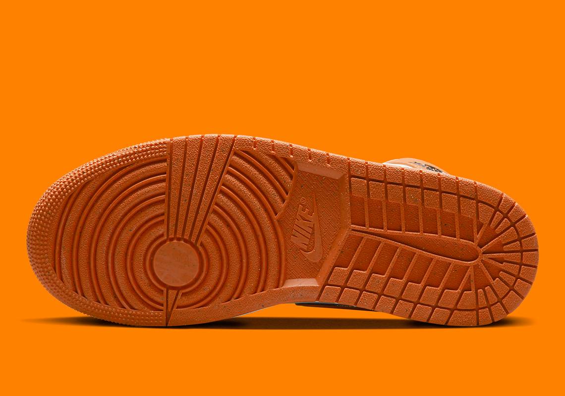 Air Jordan 1 Mid