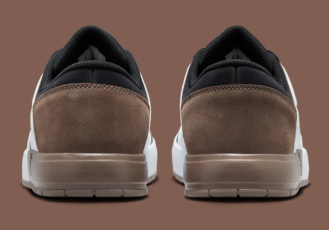 Jordan Nu Retro 1