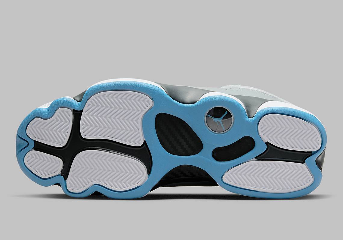 Jordan 6 Rings