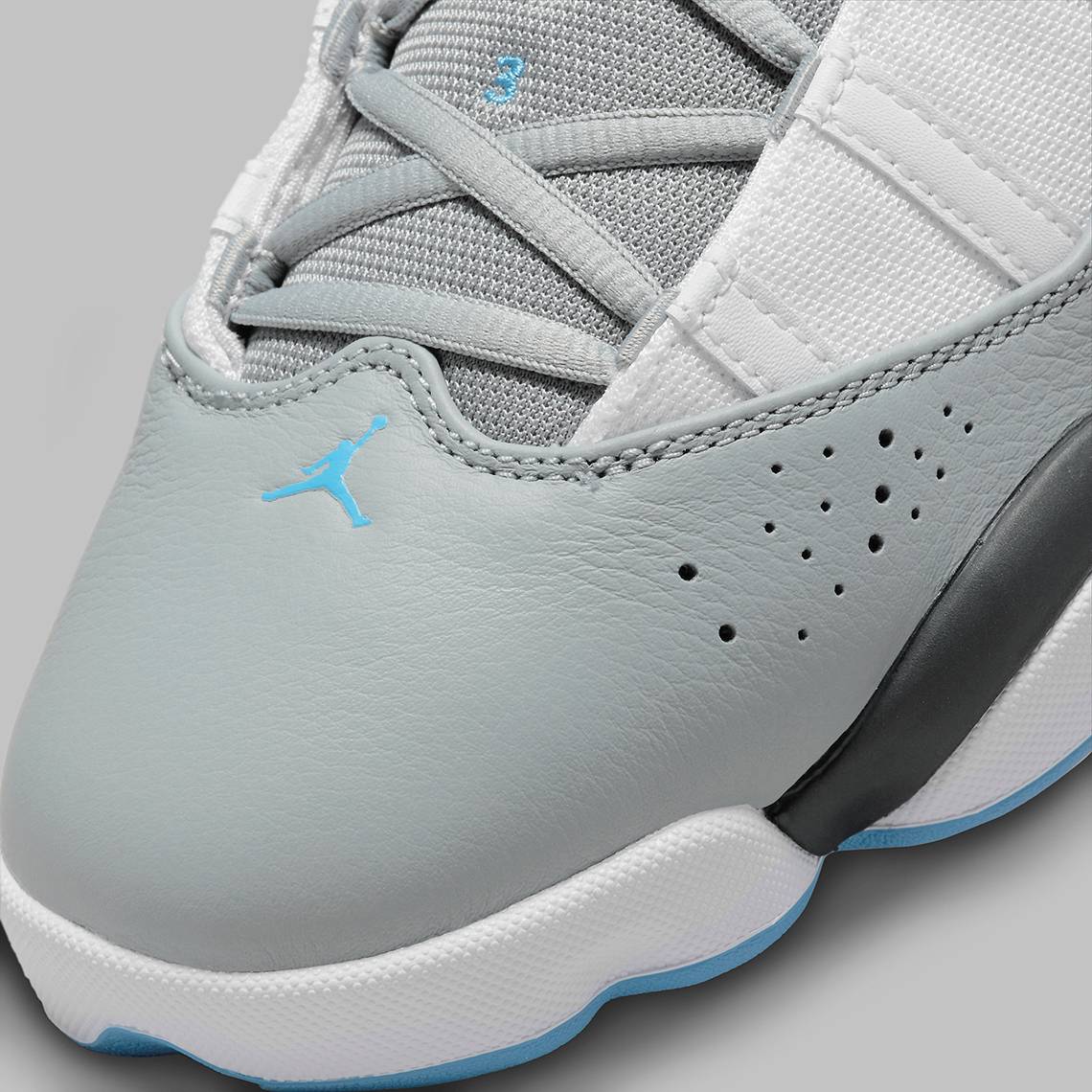 Jordan 6 Rings