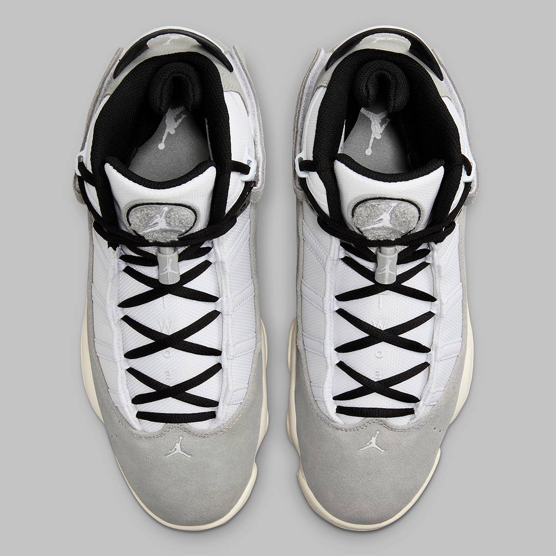 Jordan 6 Rings