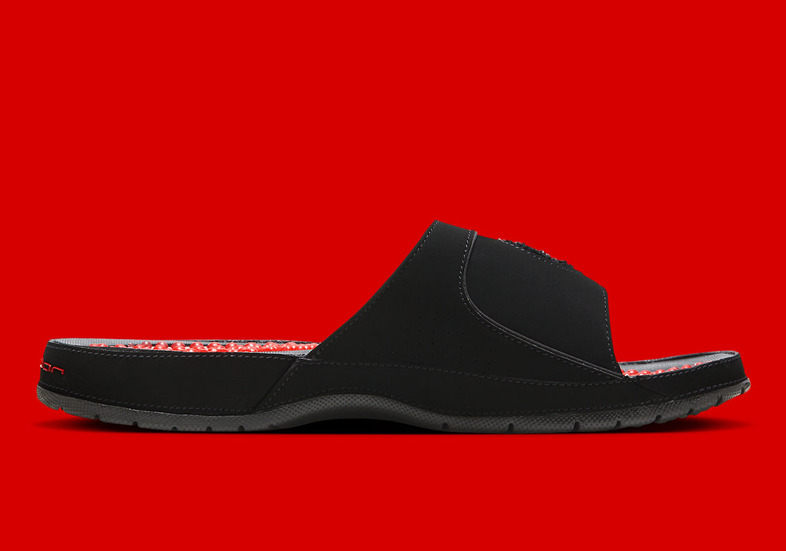 Jordan Hydro 8 Slides