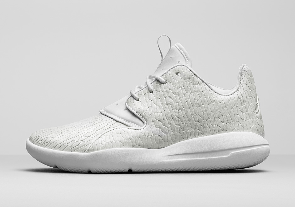 Jordan Eclipse