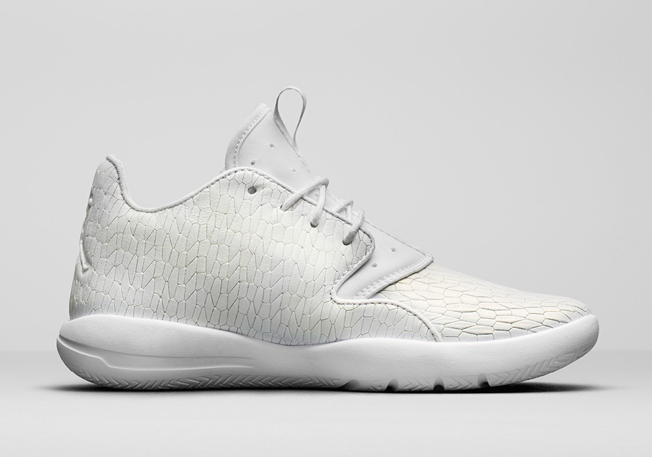 Jordan Eclipse
