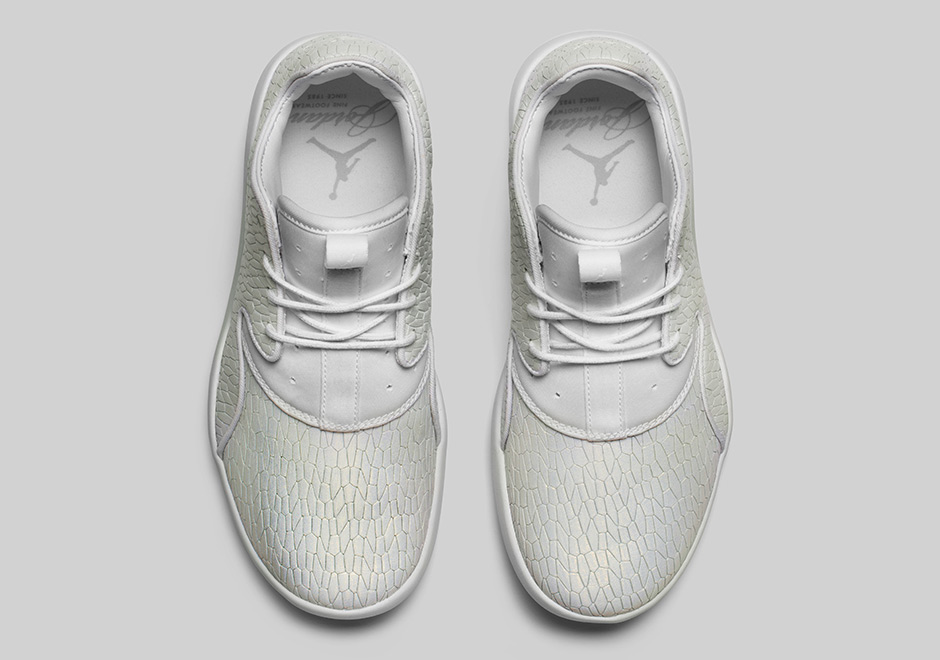 Jordan Eclipse