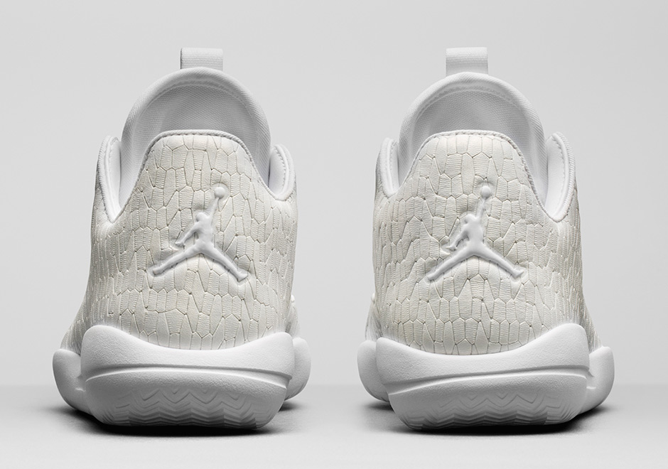 Jordan Eclipse