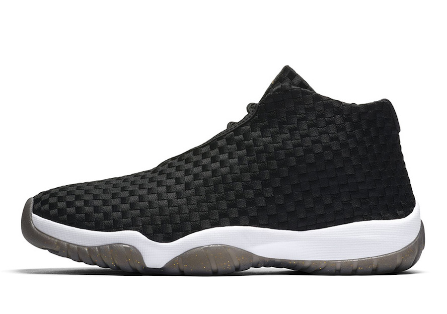 Jordan Future