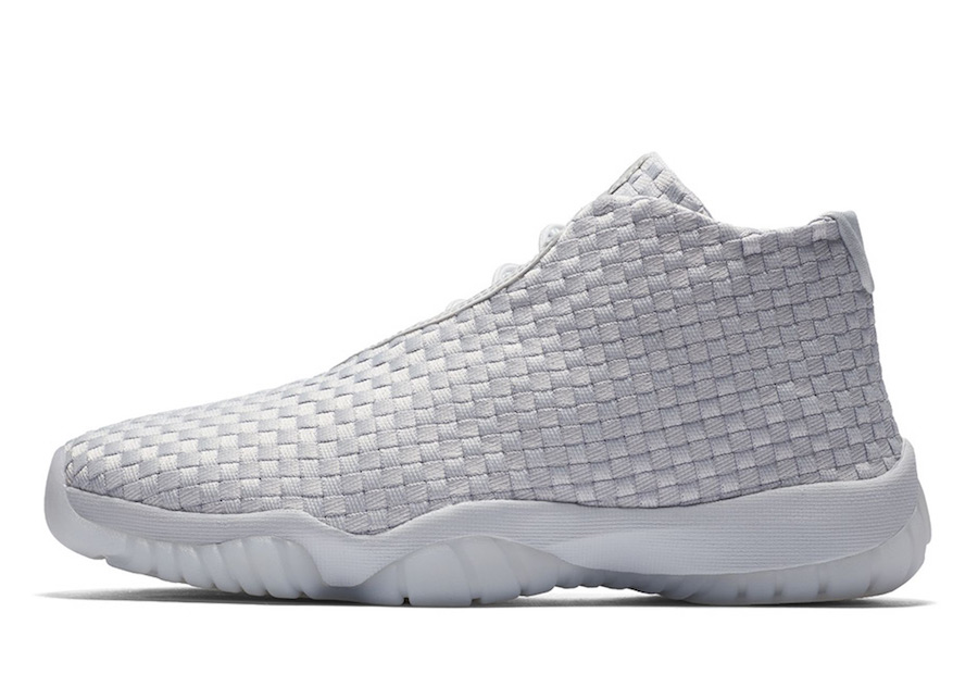 Jordan Future