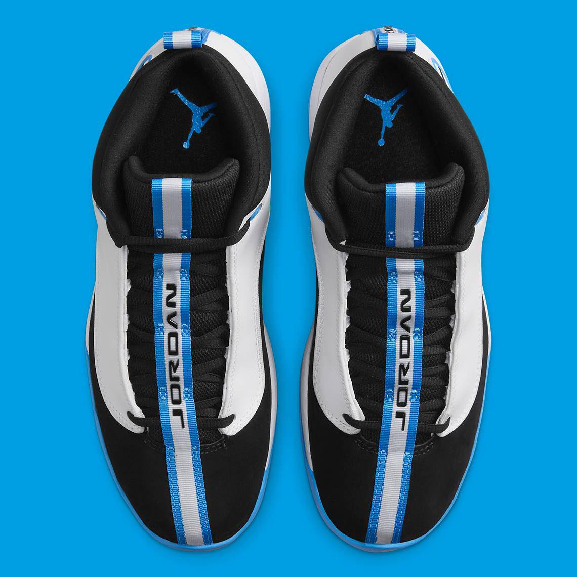 Jordan Jumpman Pro Quick
