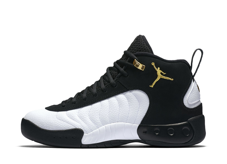 Jordan Jumpman Pro 