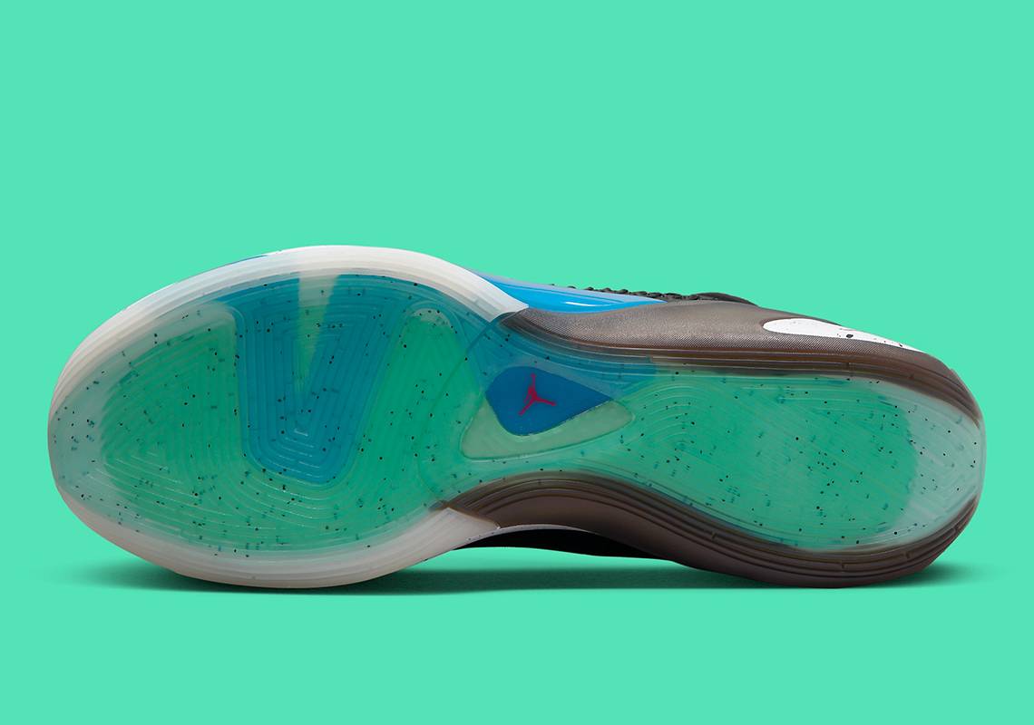 Jordan Luka 1