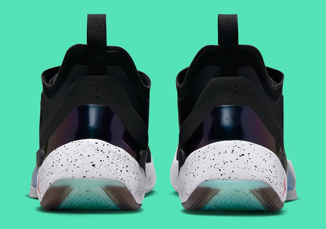 Jordan Luka 1