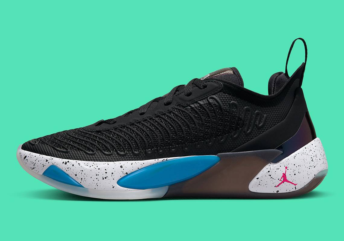 Jordan Luka 1