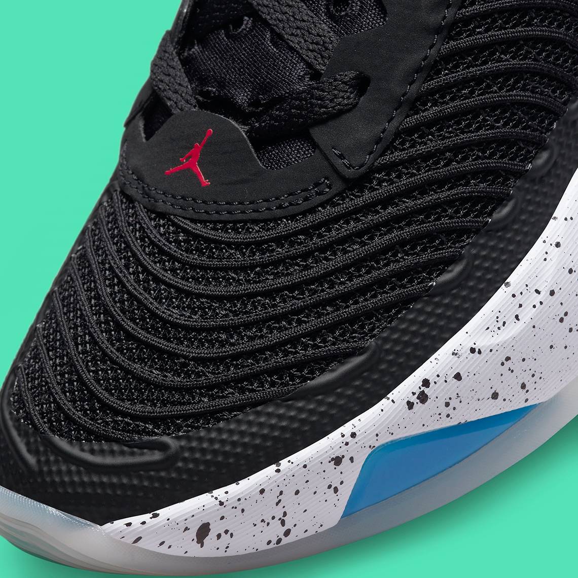 Jordan Luka 1