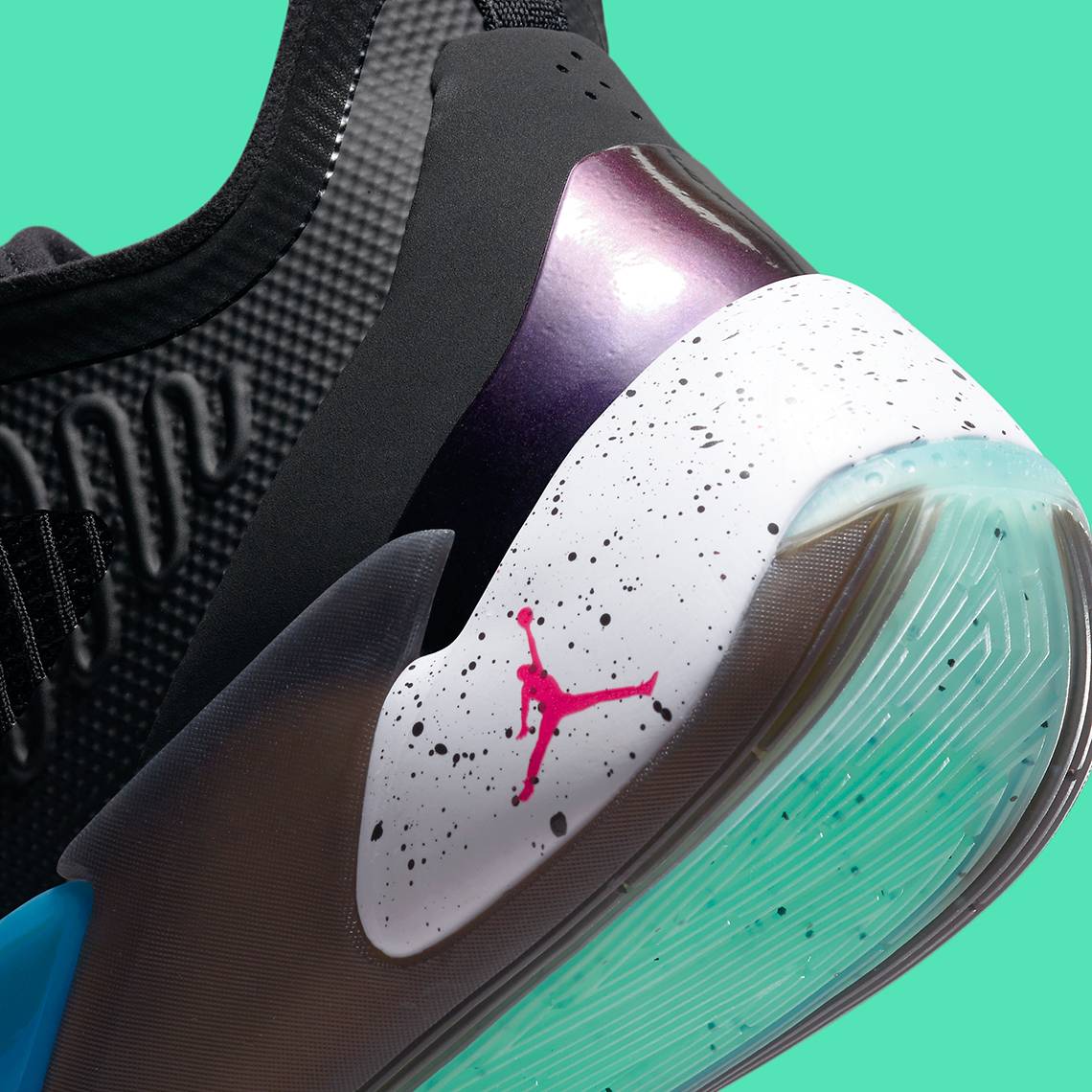 Jordan Luka 1