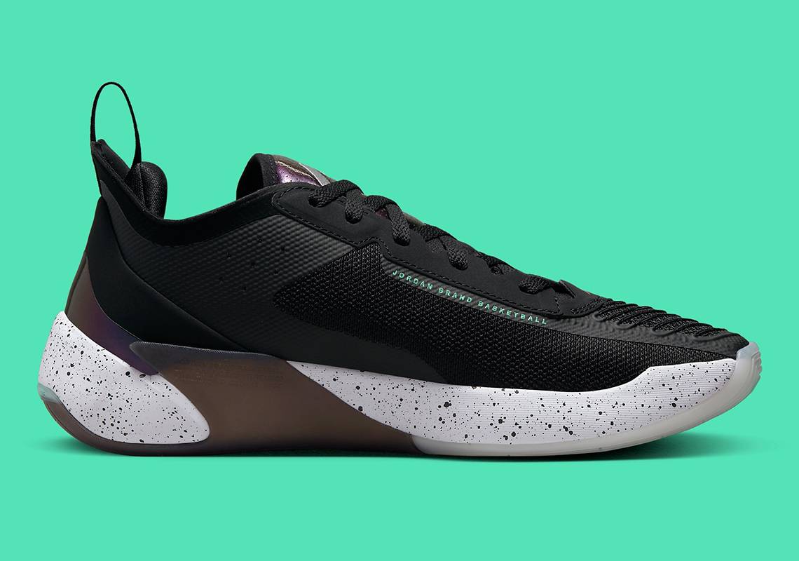 Jordan Luka 1