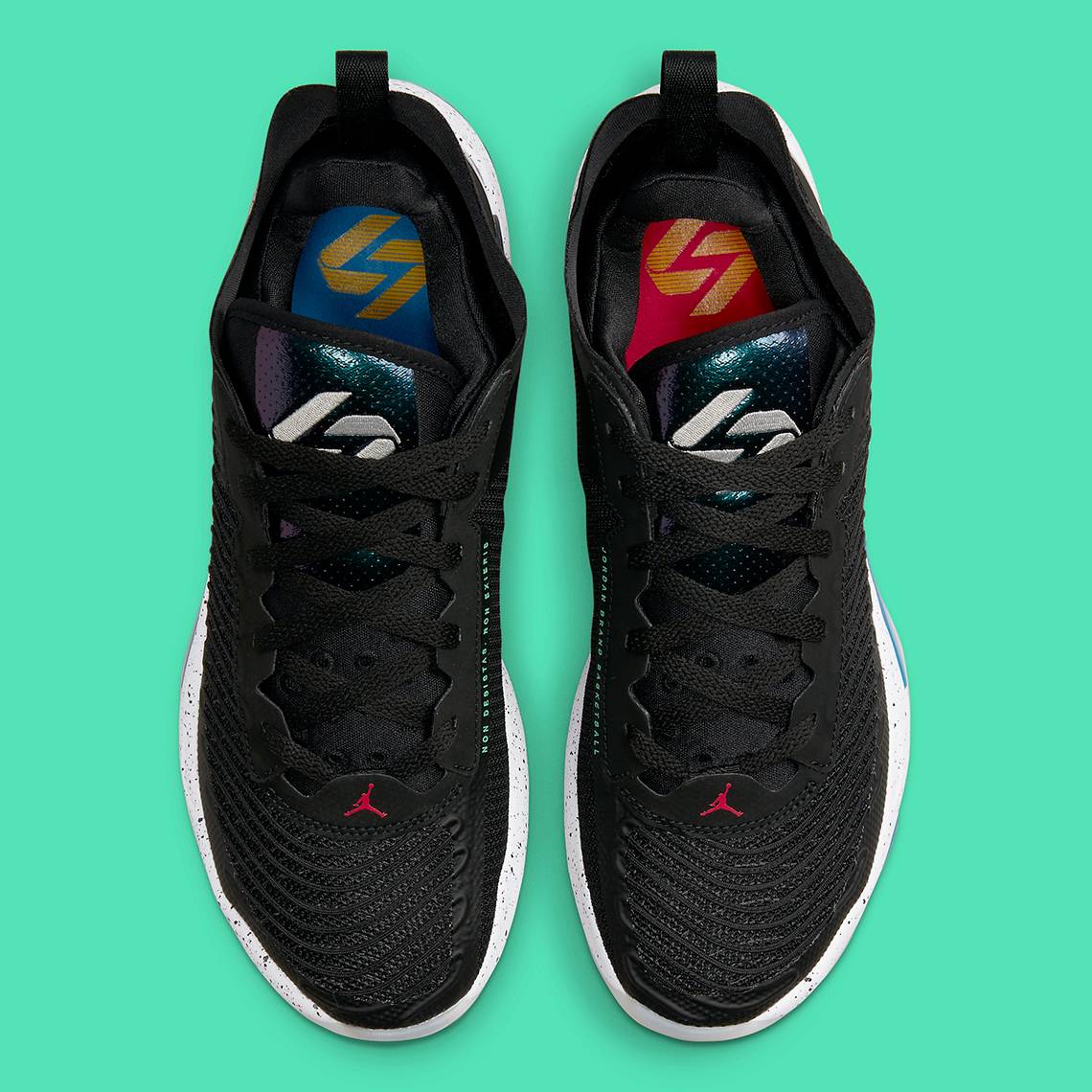 Jordan Luka 1