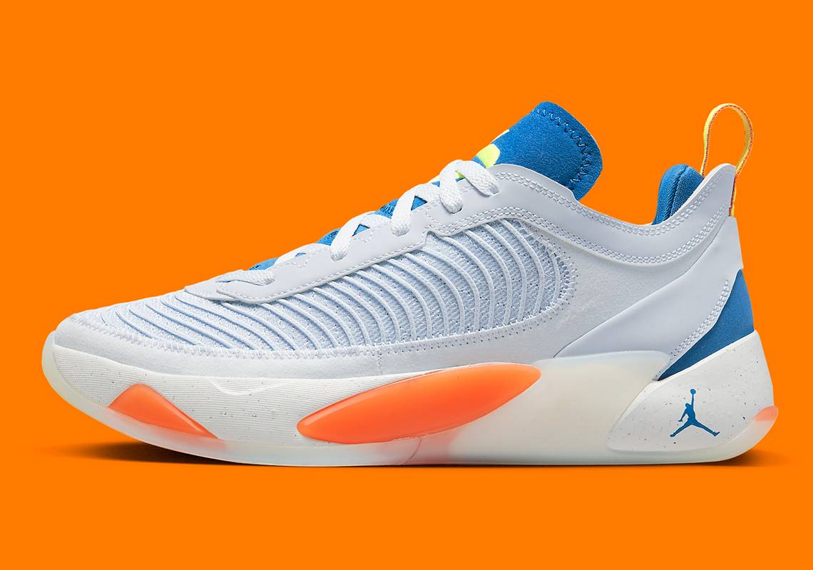 Jordan Luka 1 Jordan Luka 1