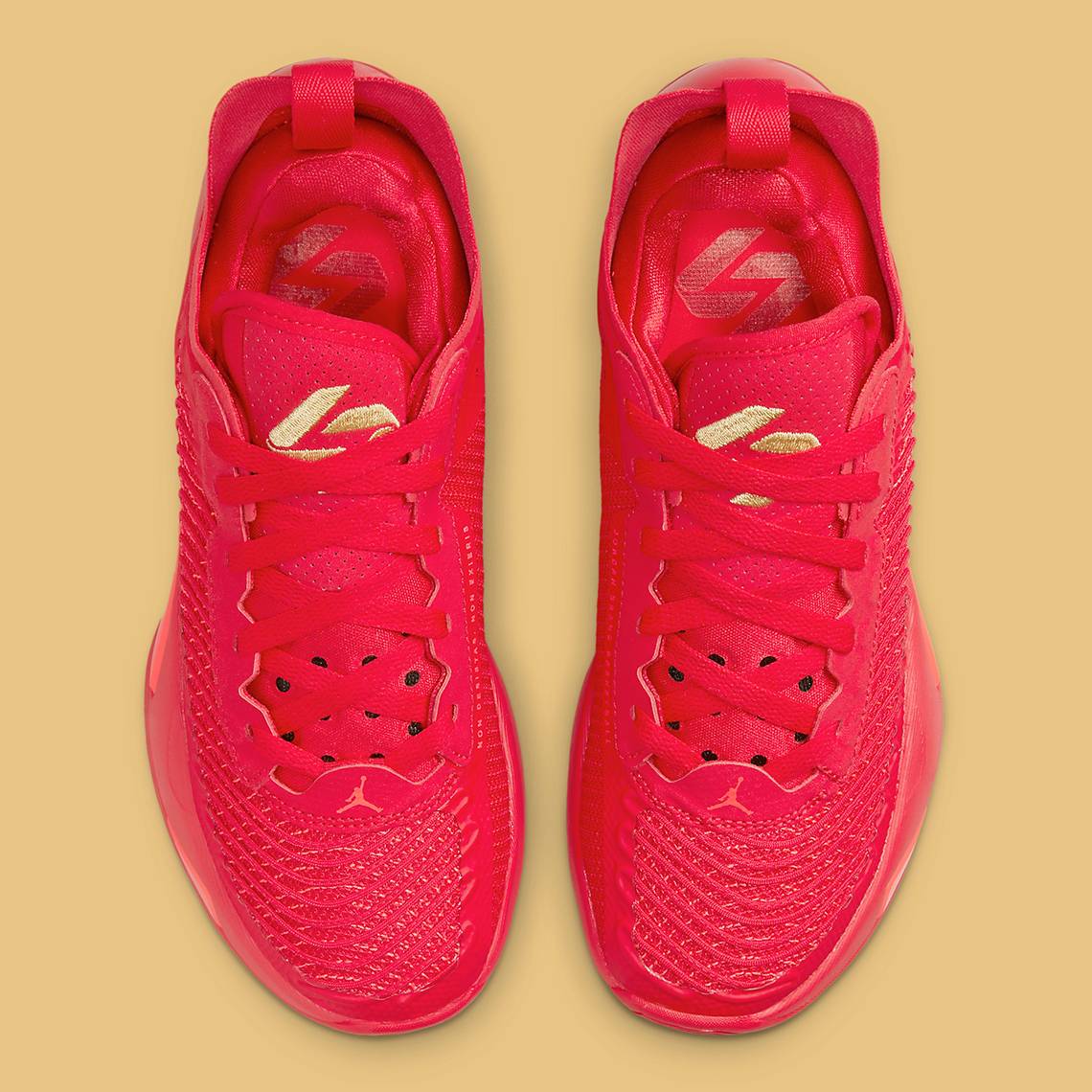 Jordan Luka 1