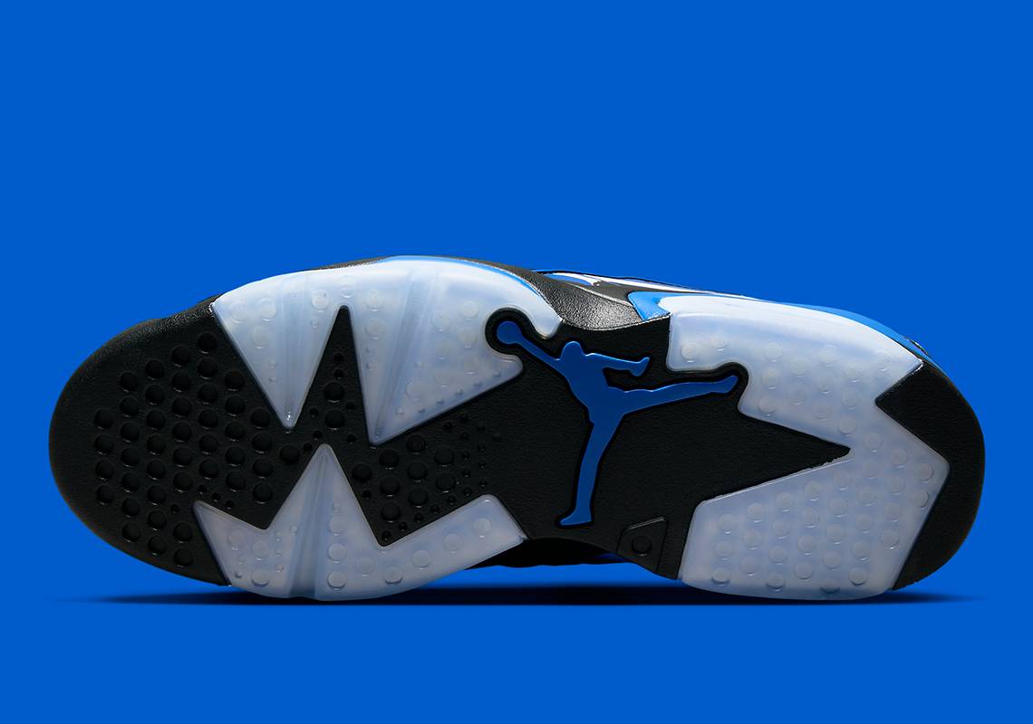 Jordan MVP 678