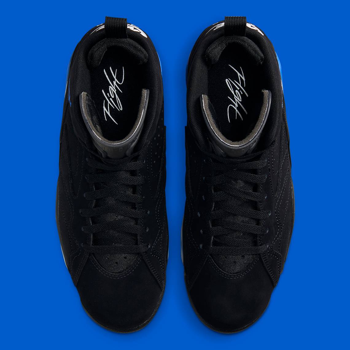 Jordan MVP 678
