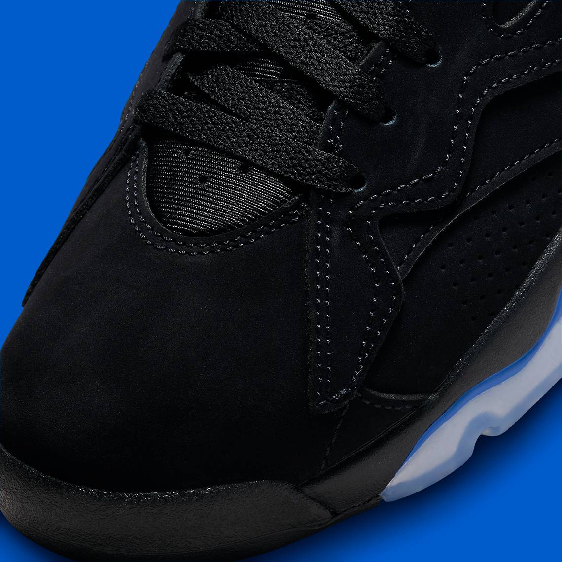 Jordan MVP 678