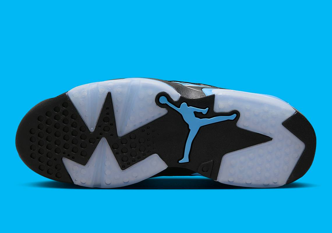 Jordan MVP 678