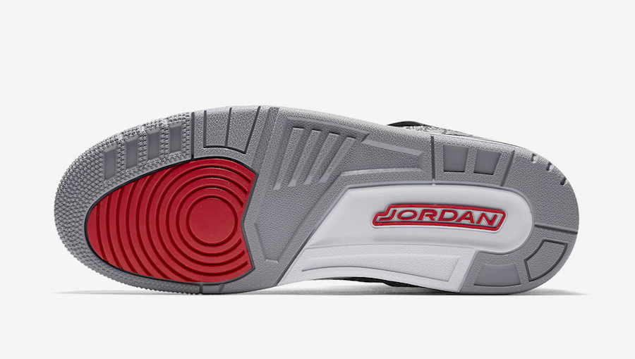 Jordan Spiz’ike “Black Cement”
