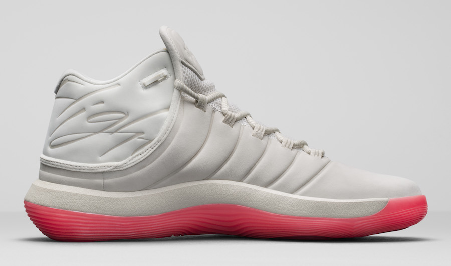 Jordan Super.Fly 2017
