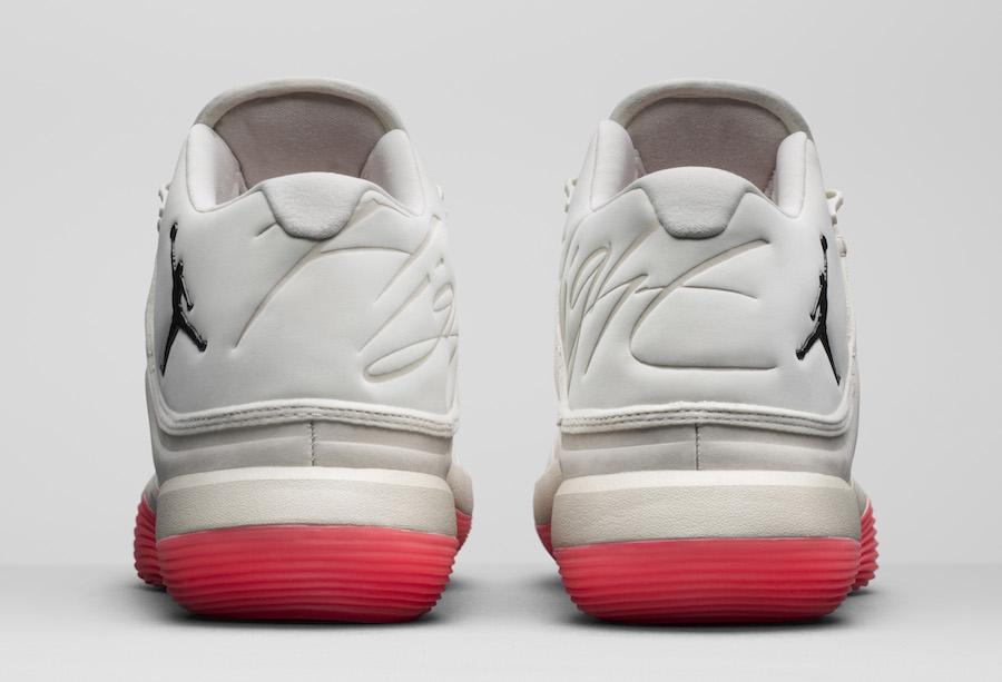 Jordan Super.Fly 2017