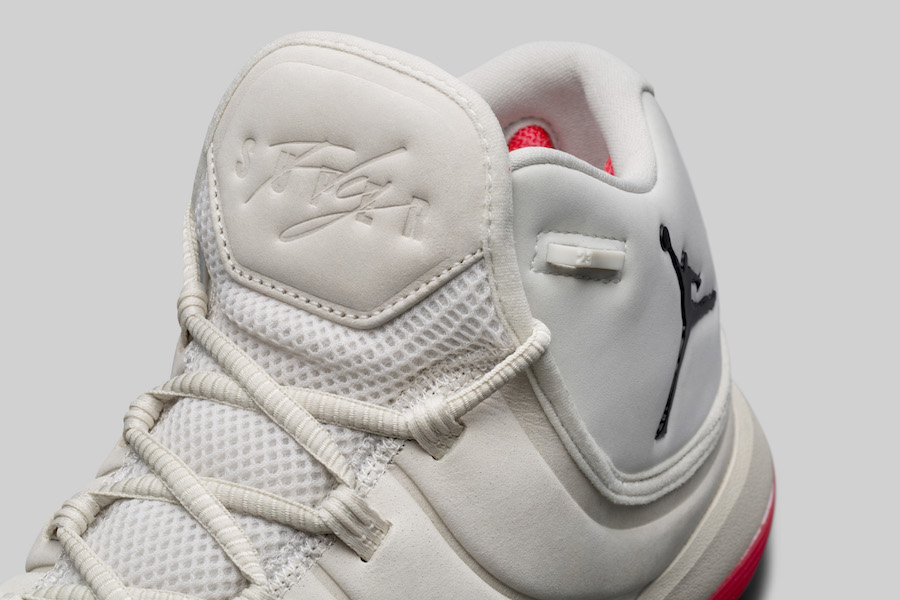 Jordan Super.Fly 2017