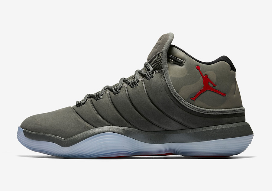 Jordan Super.Fly 2017