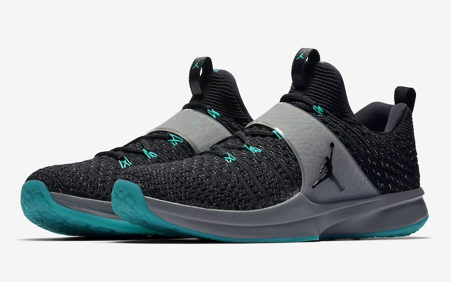Jordan Trainer 2 Flyknit
